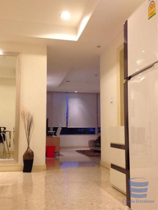 [Property ID: 100-113-22080] 2 Bedrooms 2 Bathrooms Size 90Sqm At Hampton Thonglor 10 for Rent 55000 THB