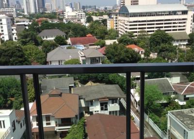 [Property ID: 100-113-22078] 2 Bedrooms 2 Bathrooms Size 76Sqm At H Sukhumvit 43 for Rent 55000 THB