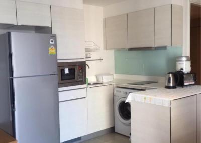 [Property ID: 100-113-22078] 2 Bedrooms 2 Bathrooms Size 76Sqm At H Sukhumvit 43 for Rent 55000 THB