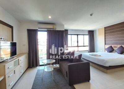 Condo at Arunothai Condominium for Sale