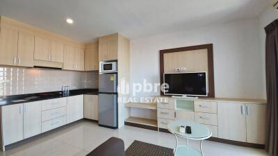 Condo at Arunothai Condominium for Sale