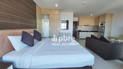 Condo at Arunothai Condominium for Sale