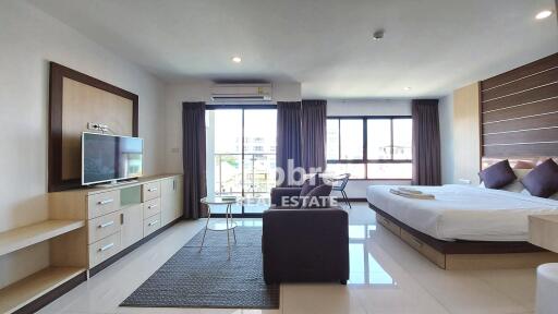 Condo at Arunothai Condominium for Sale