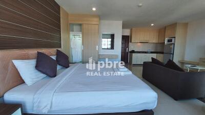 Condo at Arunothai Condominium for Sale