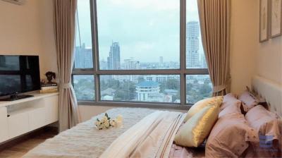 [Property ID: 100-113-22076] 2 Bedrooms 2 Bathrooms Size 60Sqm At H Sukhumvit 43 for Rent 40000 THB