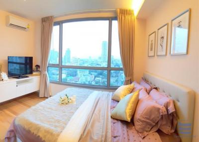 [Property ID: 100-113-22076] 2 Bedrooms 2 Bathrooms Size 60Sqm At H Sukhumvit 43 for Rent 40000 THB