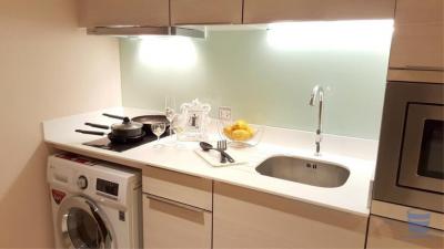 [Property ID: 100-113-22076] 2 Bedrooms 2 Bathrooms Size 60Sqm At H Sukhumvit 43 for Rent 40000 THB