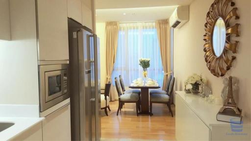 [Property ID: 100-113-22076] 2 Bedrooms 2 Bathrooms Size 60Sqm At H Sukhumvit 43 for Rent 40000 THB