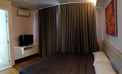 [Property ID: 100-113-22073] 2 Bedrooms 2 Bathrooms Size 60Sqm At H Sukhumvit 43 for Rent 60000 THB