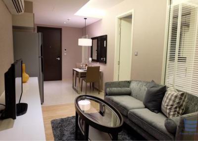 [Property ID: 100-113-22068] 1 Bedrooms 1 Bathrooms Size 39Sqm At H Sukhumvit 43 for Rent 32000 THB