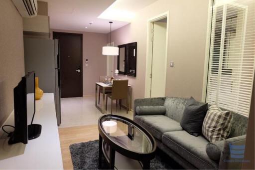 [Property ID: 100-113-22068] 1 Bedrooms 1 Bathrooms Size 39Sqm At H Sukhumvit 43 for Rent 32000 THB