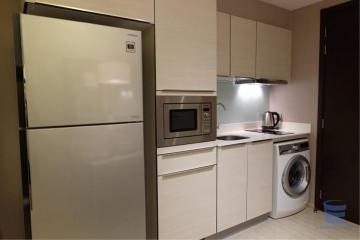 [Property ID: 100-113-22068] 1 Bedrooms 1 Bathrooms Size 39Sqm At H Sukhumvit 43 for Rent 32000 THB