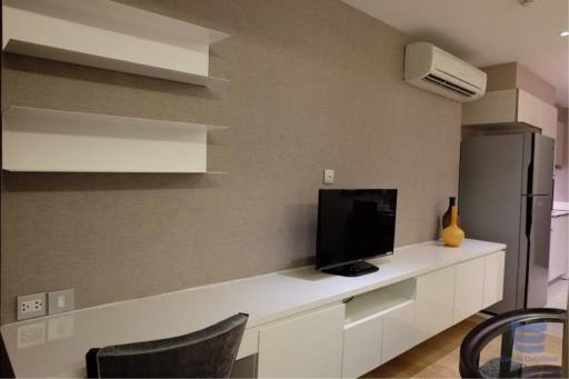 [Property ID: 100-113-22068] 1 Bedrooms 1 Bathrooms Size 39Sqm At H Sukhumvit 43 for Rent 32000 THB