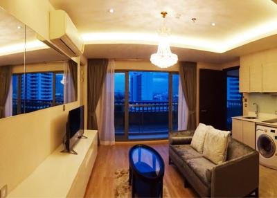 [Property ID: 100-113-22067] 1 Bedrooms 1 Bathrooms Size 48.5Sqm At H Sukhumvit 43 for Rent 40000 THB