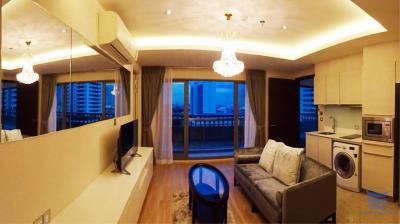 [Property ID: 100-113-22067] 1 Bedrooms 1 Bathrooms Size 48.5Sqm At H Sukhumvit 43 for Rent 40000 THB