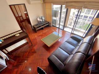 [Property ID: 100-113-22066] 2 Bedrooms 2 Bathrooms Size 70Sqm At Green Point Silom for Rent 30000 THB