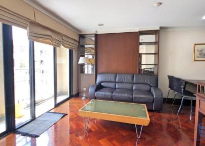 [Property ID: 100-113-22066] 2 Bedrooms 2 Bathrooms Size 70Sqm At Green Point Silom for Rent 30000 THB