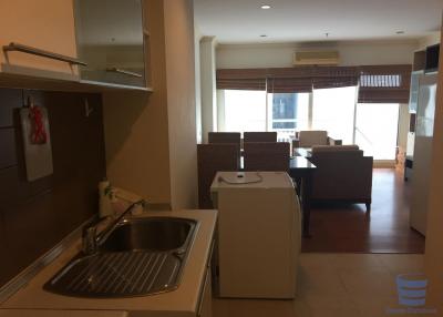 [Property ID: 100-113-22061] 2 Bedrooms 2 Bathrooms Size 79Sqm At Grand Park View Asoke for Rent 35000 THB