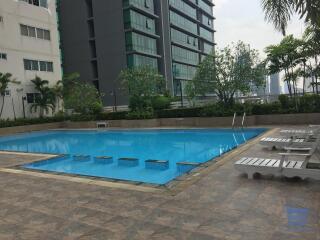 [Property ID: 100-113-22061] 2 Bedrooms 2 Bathrooms Size 79Sqm At Grand Park View Asoke for Rent