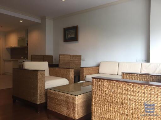 [Property ID: 100-113-22061] 2 Bedrooms 2 Bathrooms Size 79Sqm At Grand Park View Asoke for Rent