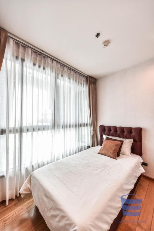 [Property ID: 100-113-22027] 2 Bedrooms 2 Bathrooms Size 75Sqm At Fuse Sathorn-Taksin for Rent and Sale