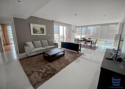 [Property ID: 100-113-22023] 3 Bedrooms 3 Bathrooms Size 170Sqm At Fullerton for Rent 80000 THB