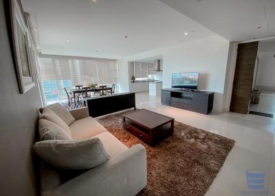 [Property ID: 100-113-22023] 3 Bedrooms 3 Bathrooms Size 170Sqm At Fullerton for Rent 80000 THB