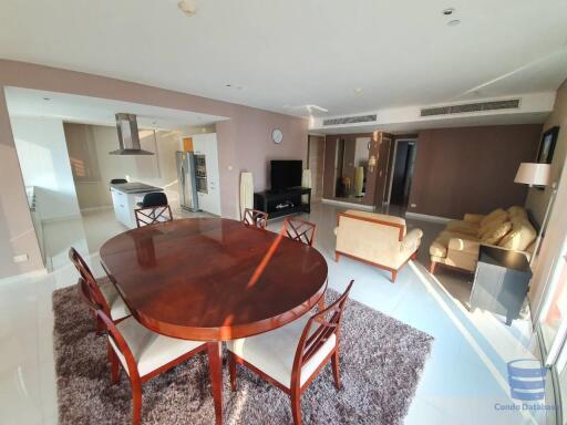 [Property ID: 100-113-22021] 3 Bedrooms 3 Bathrooms Size 170Sqm At Fullerton for Rent 90000 THB