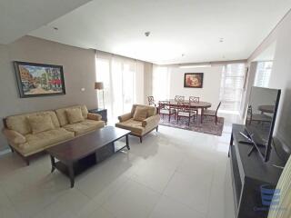 [Property ID: 100-113-22021] 3 Bedrooms 3 Bathrooms Size 170Sqm At Fullerton for Rent 90000 THB