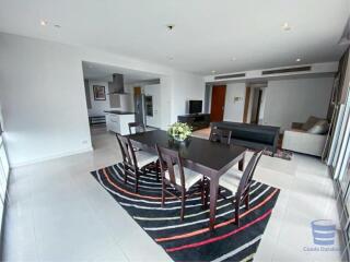[Property ID: 100-113-22020] 3 Bedrooms 3 Bathrooms Size 170Sqm At Fullerton for Rent 80000 THB