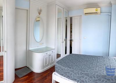 Baan Klang Krung Siam-Pathumwan 3 Bedroom 3 Bathroom For Rent