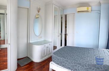 Baan Klang Krung Siam-Pathumwan 3 Bedroom 3 Bathroom For Rent