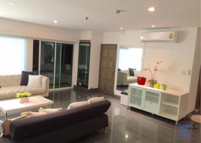 [Property ID: 100-113-22004] 3 Bedrooms 3 Bathrooms Size 170Sqm At Fifty Fifth Tower for Rent