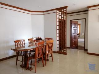 [Property ID: 100-113-22003] 3 Bedrooms 3 Bathrooms Size 165Sqm At Fifty Fifth Tower for Rent 55000 THB