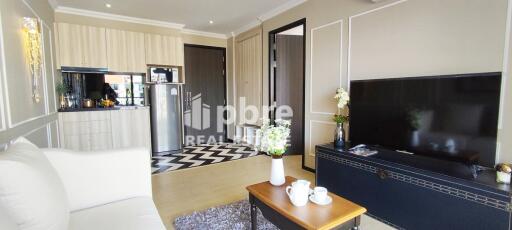 Venetian Condominium for Sale in Jomtien