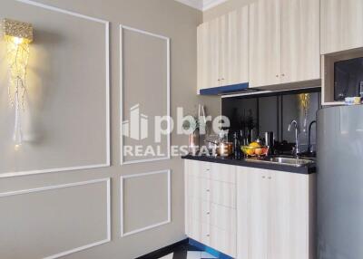 Venetian Condominium for Sale in Jomtien