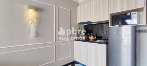 Venetian Condominium for Sale in Jomtien