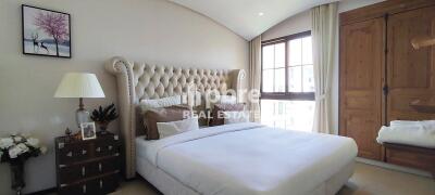 Venetian Condominium for Sale in Jomtien