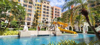 Venetian Condominium for Sale in Jomtien