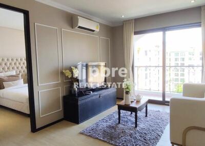 Venetian Condominium for Sale in Jomtien