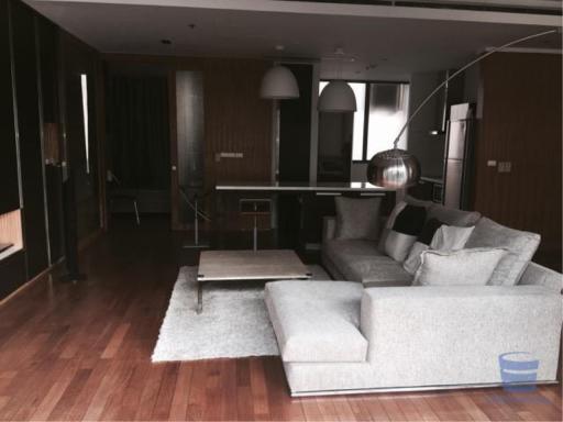 [Property ID: 100-113-21931] 2 Bedrooms 3 Bathrooms Size 167Sqm At Domus for Rent 95000 THB