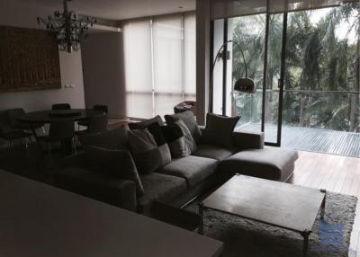 [Property ID: 100-113-21931] 2 Bedrooms 3 Bathrooms Size 167Sqm At Domus for Rent 95000 THB