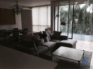 [Property ID: 100-113-21931] 2 Bedrooms 3 Bathrooms Size 167Sqm At Domus for Rent 95000 THB