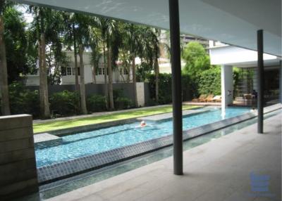 [Property ID: 100-113-21931] 2 Bedrooms 3 Bathrooms Size 167Sqm At Domus for Rent 95000 THB