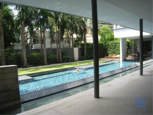 [Property ID: 100-113-21931] 2 Bedrooms 3 Bathrooms Size 167Sqm At Domus for Rent 95000 THB