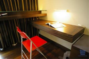 [Property ID: 100-113-21925] 1 Bedrooms 1 Bathrooms Size 60Sqm At DLV Thonglor 20 for Rent 25000 THB