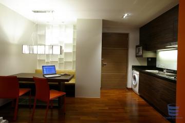 [Property ID: 100-113-21925] 1 Bedrooms 1 Bathrooms Size 60Sqm At DLV Thonglor 20 for Rent 25000 THB