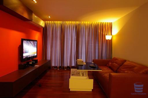 [Property ID: 100-113-21925] 1 Bedrooms 1 Bathrooms Size 60Sqm At DLV Thonglor 20 for Rent 25000 THB