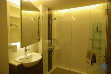 [Property ID: 100-113-21925] 1 Bedrooms 1 Bathrooms Size 60Sqm At DLV Thonglor 20 for Rent 25000 THB