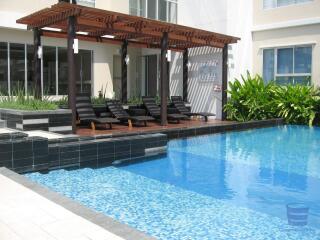 [Property ID: 100-113-21871] 1 Bedrooms 1 Bathrooms Size 51Sqm At Condo One X Sukhumvit 26 for Rent 28000 THB